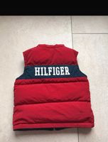 Coole Daunen-Wende-Weste von TommY Hilfiger Baden-Württemberg - Flein Vorschau