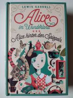 Alice im Wunderland und hinter den Spiegeln 2023 Lewis Carroll Niederzissen - Oberdürenbach Vorschau