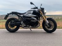 BMW R nine T RnineT R nineT 2023 1300km neuwertig Classic Bayern - Roßbach Vorschau