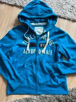 Aeropostale Kapuzenjacke Hoodie in Gr. L Nordrhein-Westfalen - Ratingen Vorschau