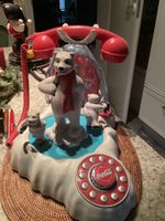 ausgefallenes Telefon von Coca- Cola Nordrhein-Westfalen - Wesseling Vorschau