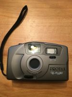 Fotoapparat Protax QL-835BF, 35 mm mit Tasche Hessen - Lauterbach (Hessen) Vorschau