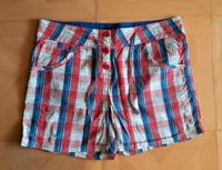 Shorts, kurze Hose, Damen, Größe 36, Jeans Fritz Sachsen-Anhalt - Buhlendorf Vorschau