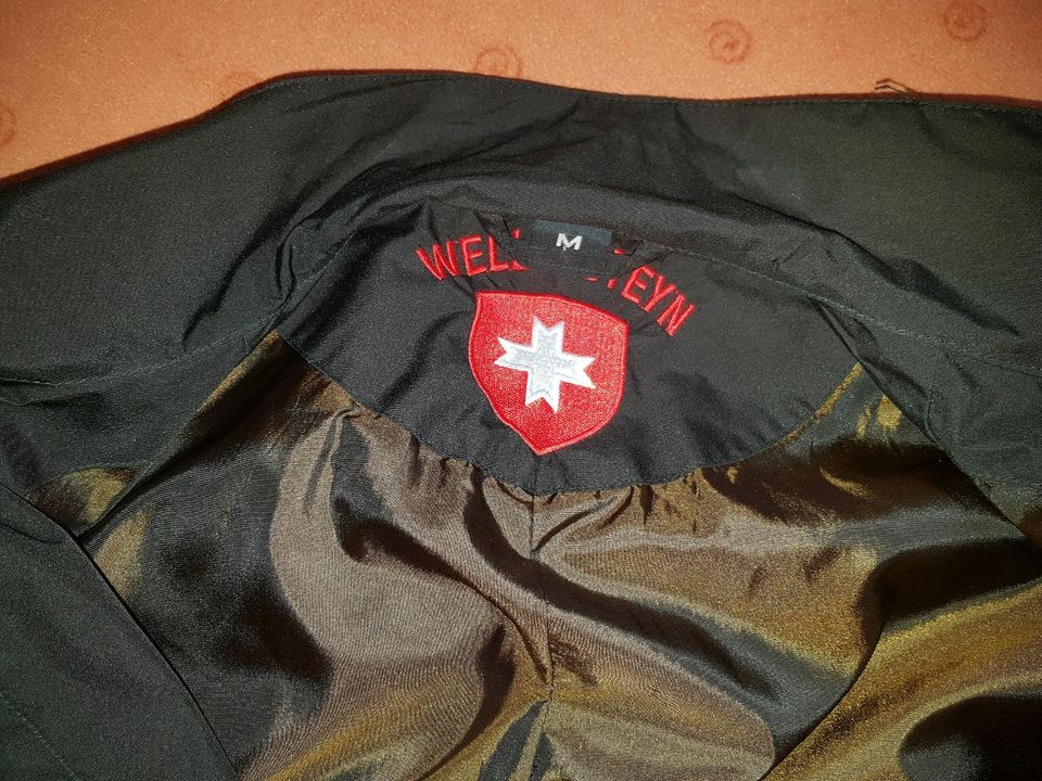 Wellensteyn fuel Jacke Herrenjacke Übergangsjacke braun m in Langenhagen