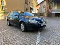 VW Golf 5 1.4 Chemnitz - Altendorf Vorschau