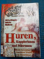 Zeitschrift Mittelalter Karfunkel 106 Bayern - Goldbach Vorschau