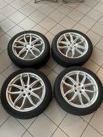 Audi A6 F2 19 Zoll Winterradsatz Winter 245/45 R19 7mm 8x19 ET40 Hessen - Freigericht Vorschau