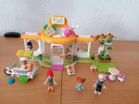 Lego friends 41444 Heartlake City Bio-Café Niedersachsen - Lehrte Vorschau