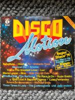 LP Vinyl DISCO MOTION 70/80’ Tozzi, Quatro, Smokie, Genesis, Bino Berlin - Spandau Vorschau