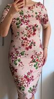 Hallhuber Donna Kleid Gr 34, gefüttert Düsseldorf - Garath Vorschau