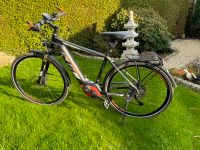 E Bike KTM Power Sport 11 CX5 Nordrhein-Westfalen - Schwerte Vorschau