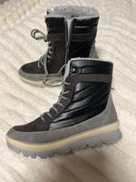 Stiefel Jana, Winterschuhe Gr.39 NEU Wasserdicht Niedersachsen - Bleckede Vorschau