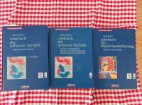 Verkaufe meine Bücher  "Lehrbuch der Software-Technik" (Balzert) München - Hadern Vorschau