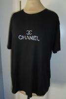 T-Shirt mit Glitzer Gr.44 Stretch * Nordrhein-Westfalen - Grevenbroich Vorschau