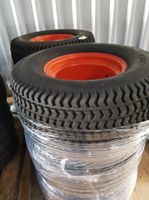 Räder Reifen Kubota B-Serie 31x13.5-15 Komplettradsatz Traktor Nordrhein-Westfalen - Olpe Vorschau