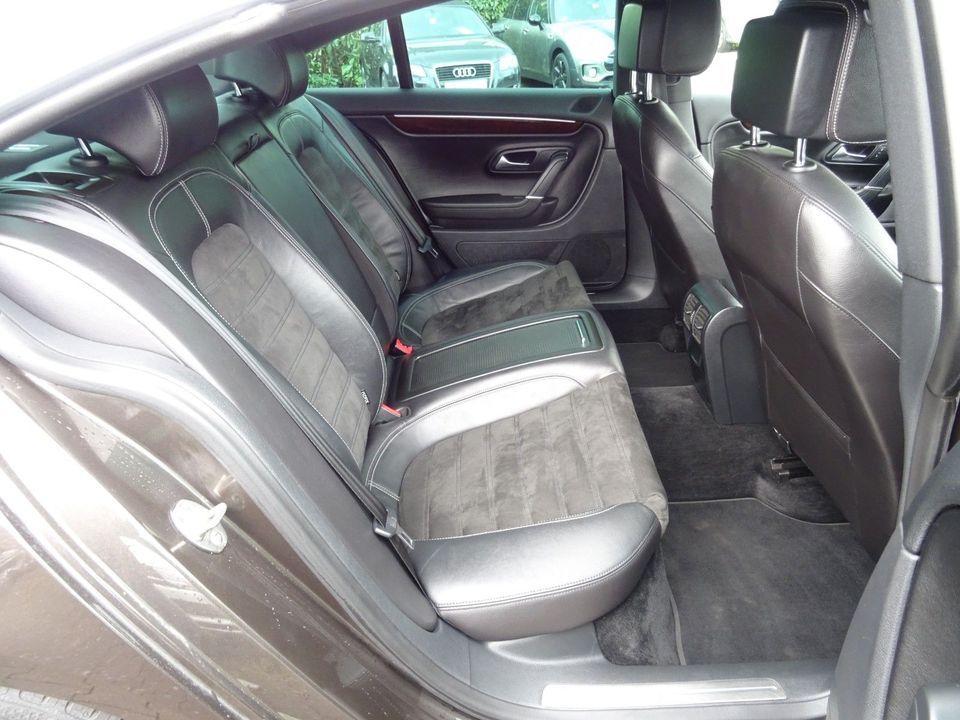 Volkswagen CC 1.4 TSI SPORT BI-XENON LEDER NAVI PDC SHZ in Oerlinghausen