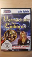 Wimmelbildspiel "Vermächtnis des Einhorns" Baden-Württemberg - Wertheim Vorschau