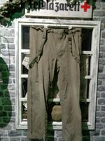 Orig.Regenhose leicht Bundesheer Österreich KAZ 03 Modell oliv M Nordrhein-Westfalen - Herzogenrath Vorschau