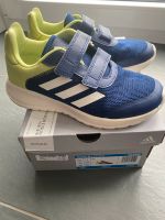 ADIDAS - Tensaur Run 2.0 CF K - Größe 34 - Sneaker Nordrhein-Westfalen - Dinslaken Vorschau