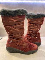 Winterstiefel/ Kinderschuhe „ Deltex“ Nordrhein-Westfalen - Siegen Vorschau