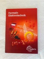 Europa Verlag, Formeln, Elektrotechnik Berlin - Lichterfelde Vorschau