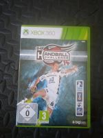 XBOX 360 Handball Challenge 14 Niedersachsen - Hemmingen Vorschau