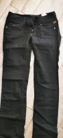 Original G Star Ford straight Jeans schwarz 27 /33  top Hessen - Fulda Vorschau