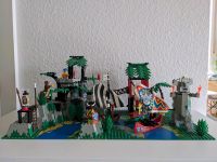 Lego Set 6278 Enchanted Island Piraten Insulaner 90er Retro Wuppertal - Elberfeld Vorschau