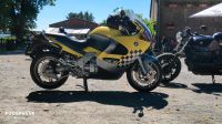 BMW K1200RS Nordrhein-Westfalen - Lünen Vorschau