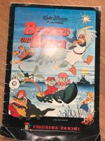 Sammelalbum Bernard und Bianca Walt Disney Panini Kiel - Hassee-Vieburg Vorschau