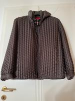 Modische STEPPJACKE MIT WESTE BETTY BARCLAY braun 42/44 wie neu Bayern - Holzkirchen Vorschau