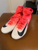 Nike Superfly Gr.41 Rosa Hessen - Marburg Vorschau