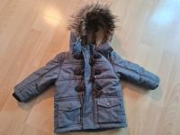 Winterjacke Topomini Gr. 80 Baden-Württemberg - Sachsenheim Vorschau