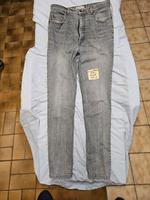 Jeans Levis Strauss Bund 42 cm einfach Bayern - Elsenfeld Vorschau