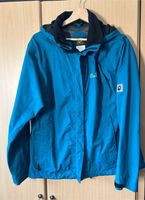 Jack Wolfskin Jacke Outdoor Gr. L *wie neu* Hessen - Rotenburg Vorschau