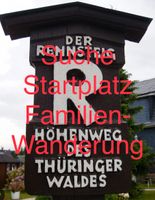 Startplatz Rennsteig Familienwanderung Dortmund - Benninghofen Vorschau