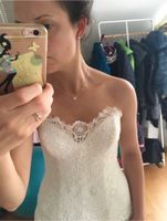 Brautkleid Pronovias Bayern - Erdweg Vorschau