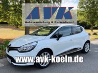#10M PKW Auto zB. Renault Clio günstig in Köln ab 65 Euro mieten Köln - Ehrenfeld Vorschau