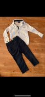 Jungen Set Elegant, festlich Gr 104 Top Zustand Tom Tailor Ricklingen - Wettbergen Vorschau