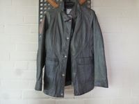 ARQUEONAUTAS LEDERJACKE GRAU / BLAU NEU GR S / M 36 / 38 Nordrhein-Westfalen - Düren Vorschau