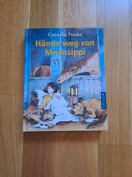 Buch: "Haende weg von Mississippi: Leipzig - Eutritzsch Vorschau