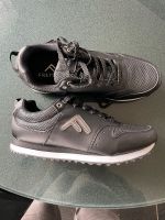 NEU FREYLING Sneaker Schuhe Damen 40 schwarz Niedersachsen - Aerzen Vorschau