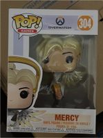 Overwatch Mercy - 304 - Funko Pop Figur Niedersachsen - Barsinghausen Vorschau