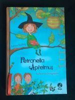 NEU Buch Petronella Apfelmus -Verhext und festgeklebt- UNGELESEN Baden-Württemberg - Altlußheim Vorschau