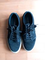 CCONVERSE schwarz Wildleder Gr. 40,5 Köln - Lindenthal Vorschau