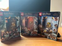 Lego Harry Potter 76382 / 76397 / 76385 Set Nordrhein-Westfalen - Erftstadt Vorschau