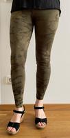 Leggings von Ravens Saloner, camouflage, grün, Gr. S Brandenburg - Potsdam Vorschau