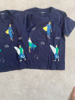 Zwillinge Mayoral Surf t Shirt 128 neu Essen - Essen-Ruhrhalbinsel Vorschau