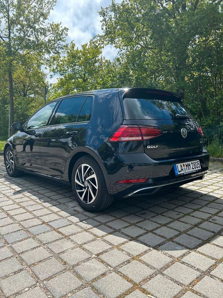Volkswagen Golf 1.5 TSI ACT OPF JOIN BlueMotion JOIN in Landshut