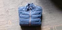 Steppjacke / blau / Damen / Größe M Nordrhein-Westfalen - Ahlen Vorschau